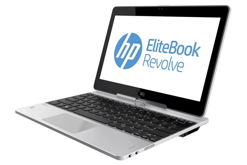 NOTEBOOK HP ELITEBOOK REVOLVE 810 G2 INTEL CORE I5-4300U 8 GB RAM/ 128 GB SSD (REACONDICIONADO) - 3