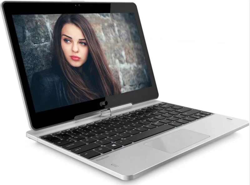NOTEBOOK HP ELITEBOOK REVOLVE 810 G2 INTEL CORE I5-4300U 8 GB RAM/ 128 GB SSD (REACONDICIONADO) - 4