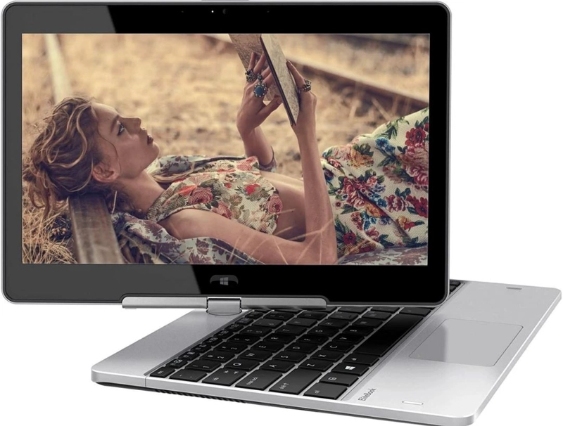 NOTEBOOK HP ELITEBOOK REVOLVE 810 G2 INTEL CORE I5-4300U 8 GB RAM/ 128 GB SSD (REACONDICIONADO) - 7