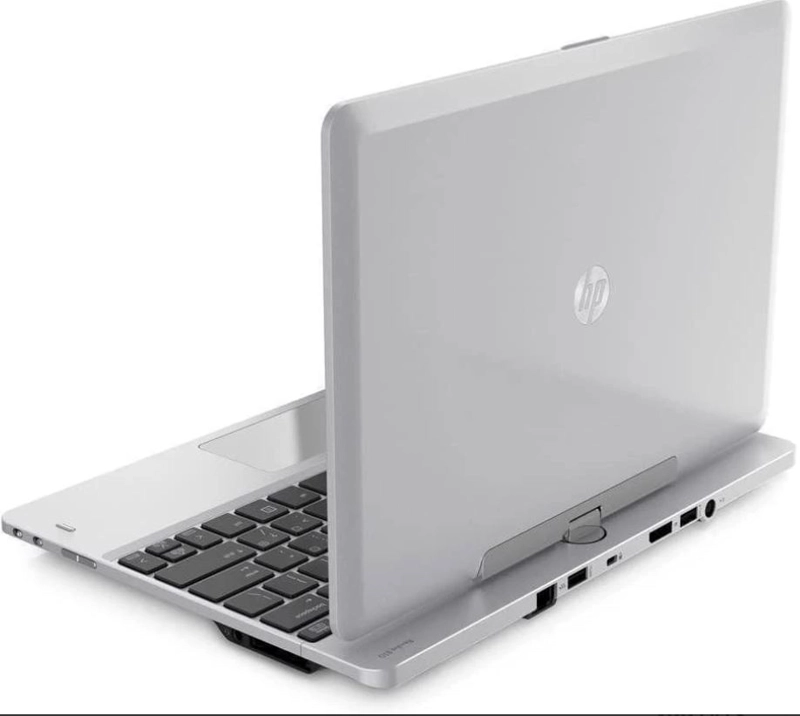 NOTEBOOK HP ELITEBOOK REVOLVE 810 G2 INTEL CORE I5-4300U 8 GB RAM/ 128 GB SSD (REACONDICIONADO) - 8