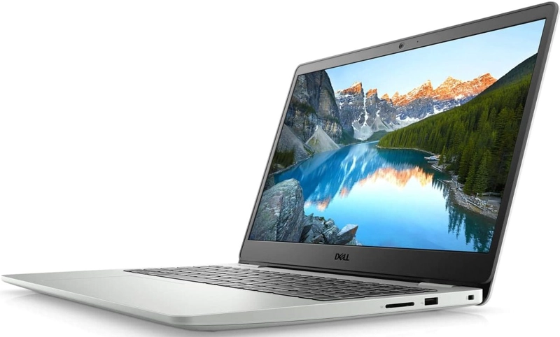 NOTEBOOK DELL INSPIRON 3501 INTEL CORE I3-1115G4 8 GB RAM / 480 GB SSD (REACONDICIONADO) - 3