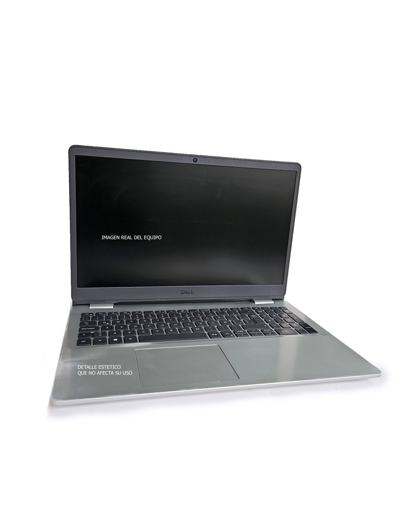 NOTEBOOK DELL INSPIRON 3501 INTEL CORE I3-1115G4 8 GB RAM / 480 GB SSD (REACONDICIONADO) - 9