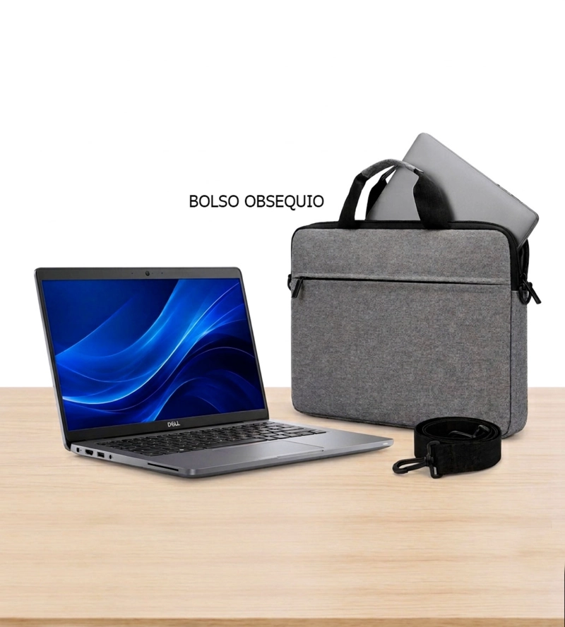 NOTEBOOK DELL LATITUDE 5420 INTEL CORE I5-1145G7 16 GB RAM/ 256 GB SSD (REACONDICIONADO) - 7