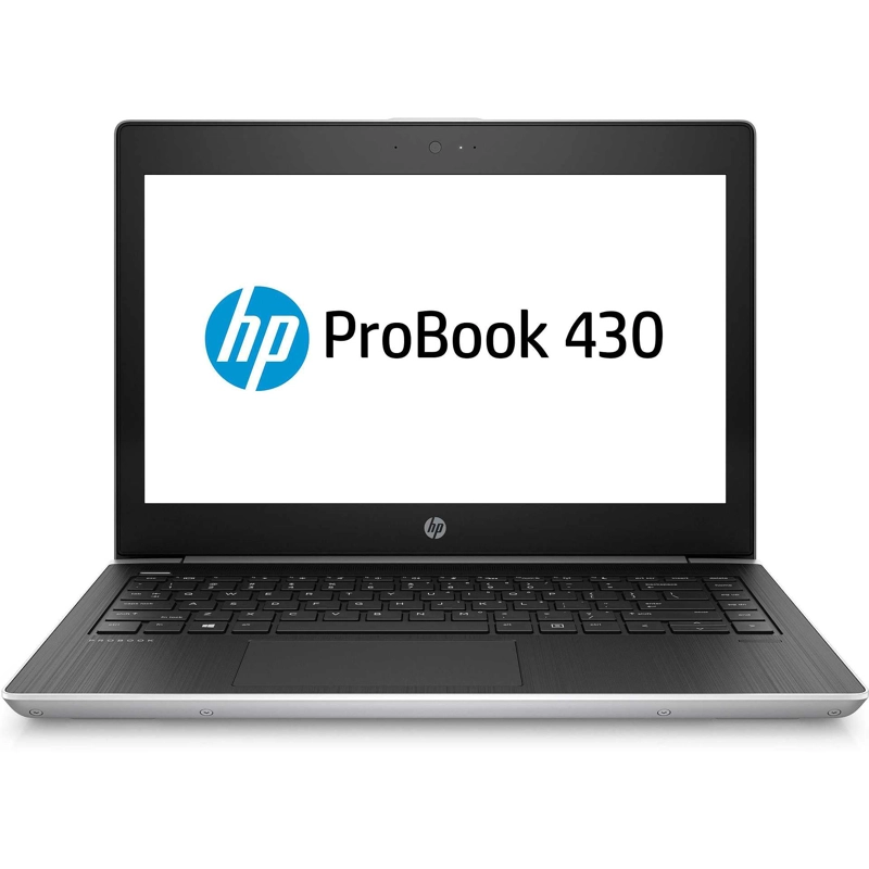 NOTEBOOK HP PROBOOK 430 G5 INTEL CORE I5-8250U 8 GB RAM/ 256 GB SSD (REACONDICIONADO) - 1