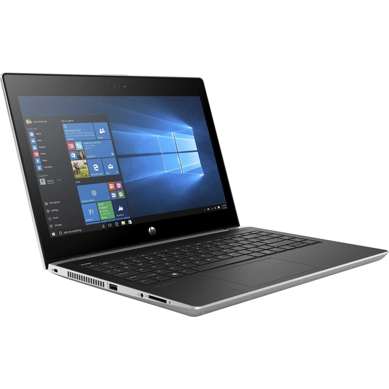 NOTEBOOK HP PROBOOK 430 G5 INTEL CORE I5-8250U 8 GB RAM/ 256 GB SSD (REACONDICIONADO) - 2
