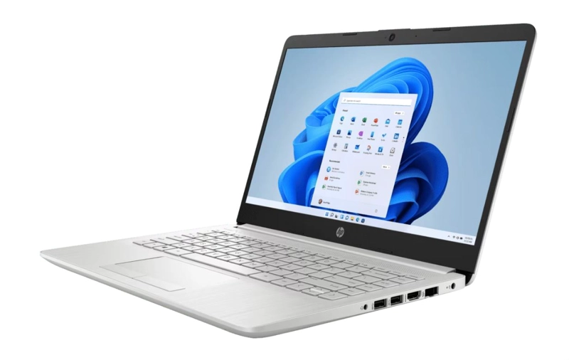 NOTEBOOK HP 14-CF2052LA INTEL CORE I3-10110U 12 GB RAM/ 256 GB SSD (REACONDICIONADO) - 3