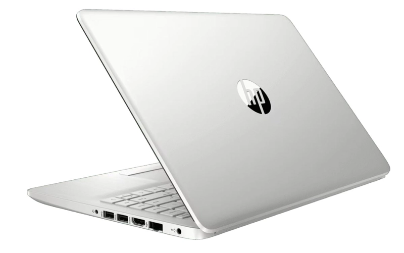 NOTEBOOK HP 14-CF2052LA INTEL CORE I3-10110U 12 GB RAM/ 256 GB SSD (REACONDICIONADO) - 4