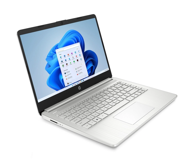 NOTEBOOK HP 14-CF2052LA INTEL CORE I3-10110U 12 GB RAM/ 256 GB SSD (REACONDICIONADO) - 7