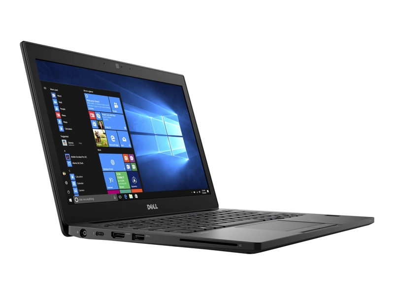 NOTEBOOK DELL LATITUDE 7280 INTEL CORE I5-6300U 8 GB RAM/ 256 GB SSD (REACONDICIONADO) - 2