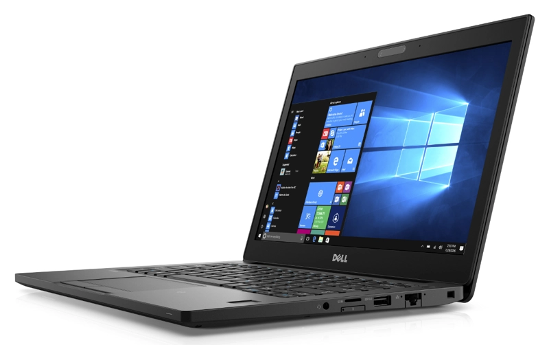 NOTEBOOK DELL LATITUDE 7280 INTEL CORE I5-6300U 8 GB RAM/ 256 GB SSD (REACONDICIONADO) - 3