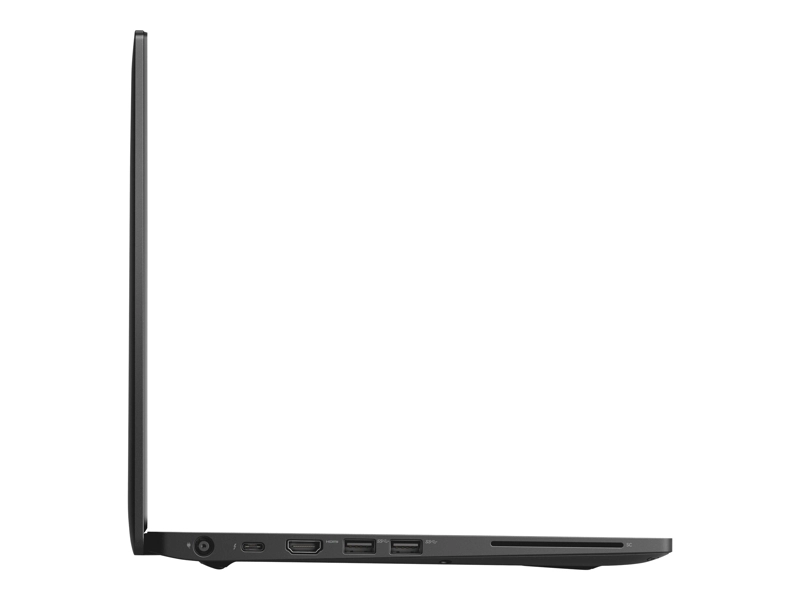 NOTEBOOK DELL LATITUDE 7280 INTEL CORE I5-6300U 8 GB RAM/ 256 GB SSD (REACONDICIONADO) - 7