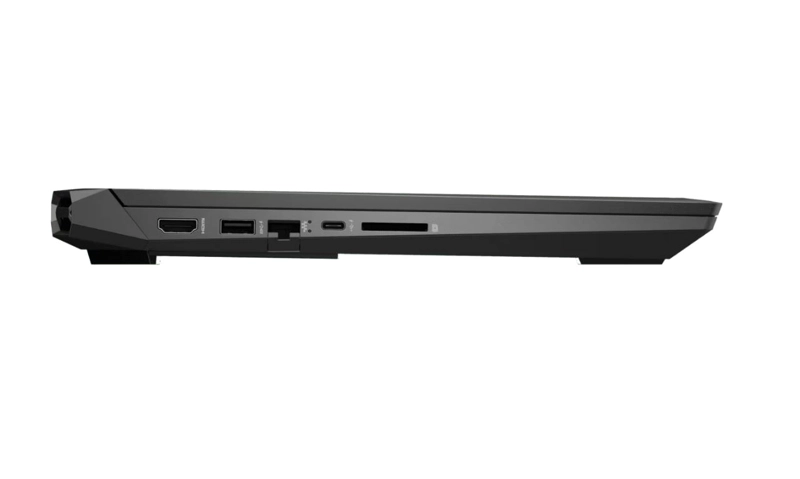 NOTEBOOK HP PAVILION GAMING i5-9NA-16GB RAM/256GB SSD+1TB HDD/ NVIDIA GTX 1050 (REACONDICIONADO) - 6