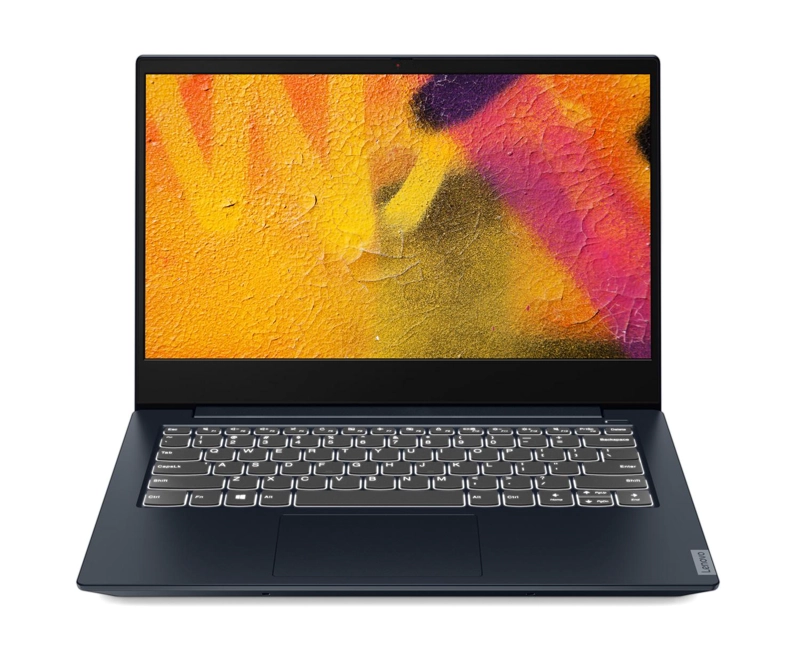 NOTEBOOK LENOVO IDEAPAD S340-14API AMD RYZEN 3 3200U 8 GB RAM/ 128 GB SSD + 1 TB HDD (REACONDICIONAD - 1