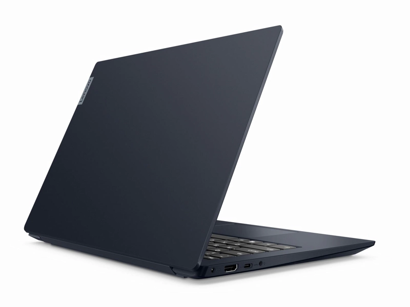 NOTEBOOK LENOVO IDEAPAD S340-14API AMD RYZEN 3 3200U 8 GB RAM/ 128 GB SSD + 1 TB HDD (REACONDICIONAD - 2