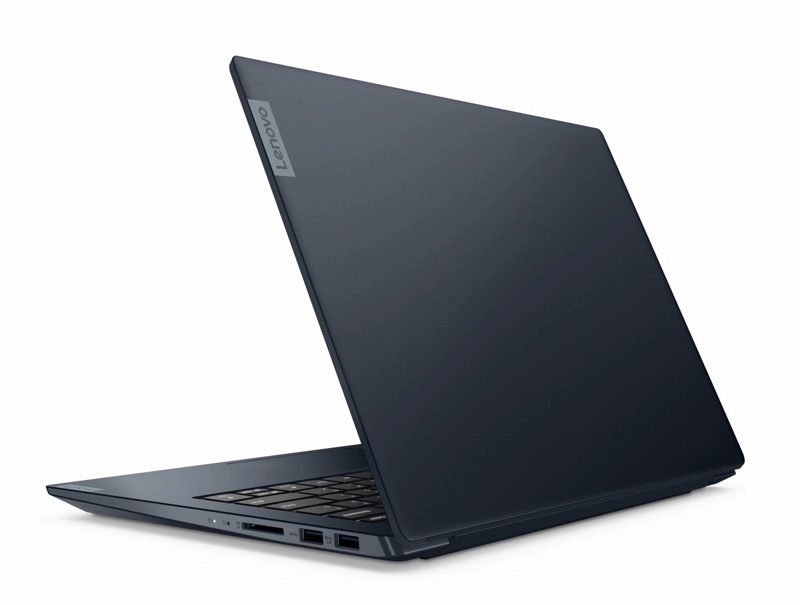 NOTEBOOK LENOVO IDEAPAD S340-14API AMD RYZEN 3 3200U 8 GB RAM/ 128 GB SSD + 1 TB HDD (REACONDICIONAD - 3