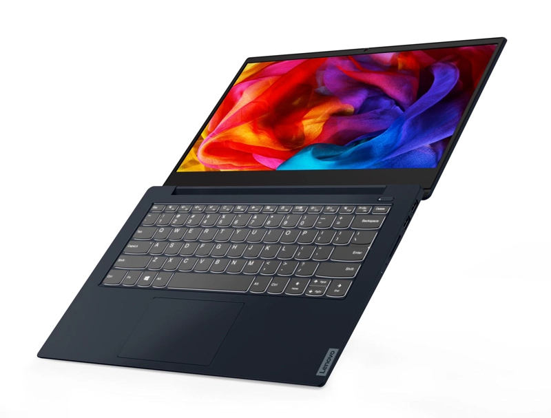 NOTEBOOK LENOVO IDEAPAD S340-14API AMD RYZEN 3 3200U 8 GB RAM/ 128 GB SSD + 1 TB HDD (REACONDICIONAD - 7
