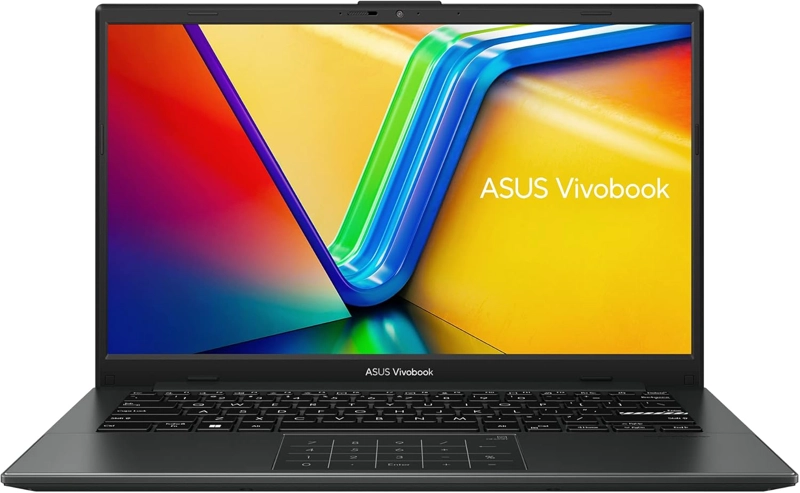 NOTEBOOK ASUS VIVOBOOK GO 14/15 INTEL CORE I3-N305 8 GB RAM/ 256 GB SSD (REACONDICIONADO) - 1