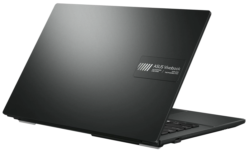NOTEBOOK ASUS VIVOBOOK GO 14/15 INTEL CORE I3-N305 8 GB RAM/ 256 GB SSD (REACONDICIONADO) - 3