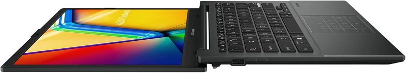 NOTEBOOK ASUS VIVOBOOK GO 14/15 INTEL CORE I3-N305 8 GB RAM/ 256 GB SSD (REACONDICIONADO) - 4