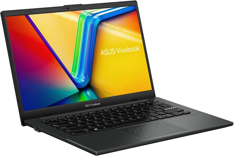 NOTEBOOK ASUS VIVOBOOK GO 14/15 INTEL CORE I3-N305 8 GB RAM/ 256 GB SSD (REACONDICIONADO) - 5