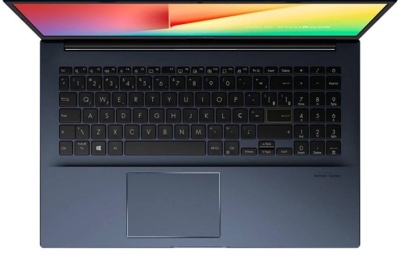 NOTEBOOK ASUS VIVOBOOK K513E INTEL CORE I3-1115G4 8 GB RAM/ 128 GB SSD (REACONDICIONADO) - 7