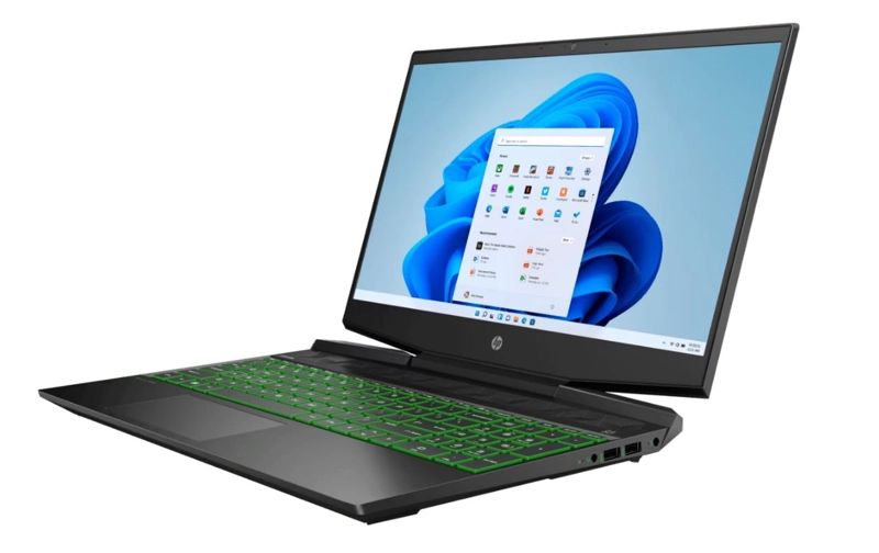 NOTEBOOK HP PAVILION GAMING I5-9NA-24GB RAM/256GB SSD+1TB HDD/ NVIDIA GTX 1050 (REACONDICIONADO) - 2