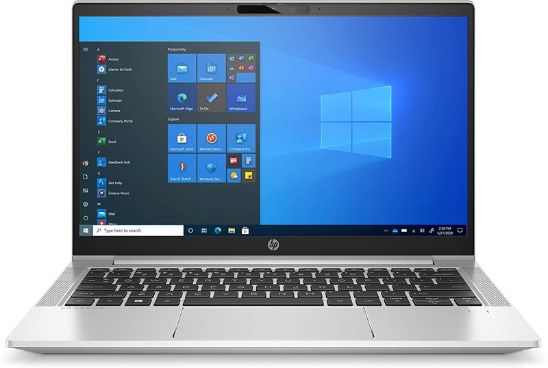 NOTEBOOK HP PROBOOK 430 G8 INTEL CORE I5-1135G7 12 GB RAM/ 256 GB SSD (REACONDICIONADO) - 1