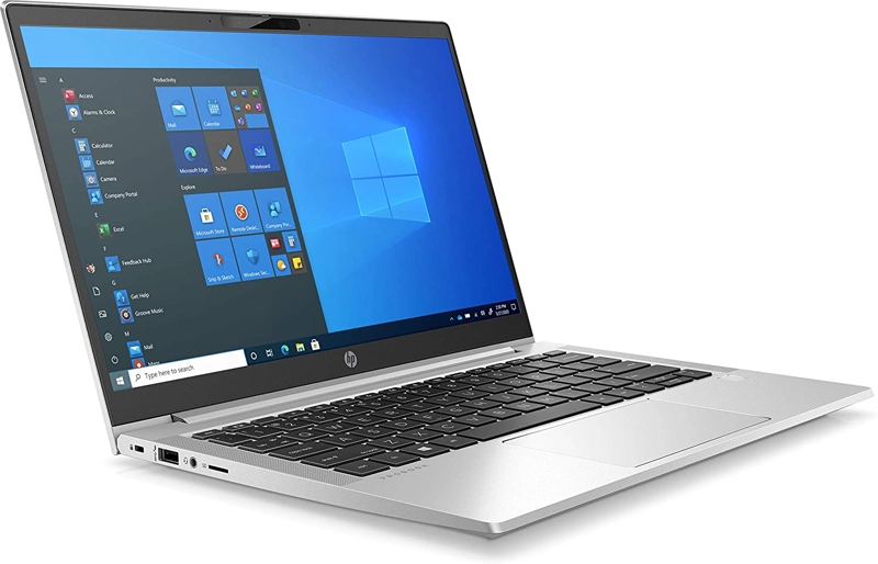 NOTEBOOK HP PROBOOK 430 G8 INTEL CORE I5-1135G7 12 GB RAM/ 256 GB SSD (REACONDICIONADO) - 2