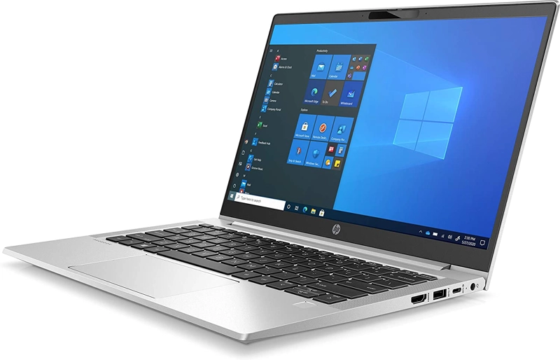 NOTEBOOK HP PROBOOK 430 G8 INTEL CORE I5-1135G7 12 GB RAM/ 256 GB SSD (REACONDICIONADO) - 4