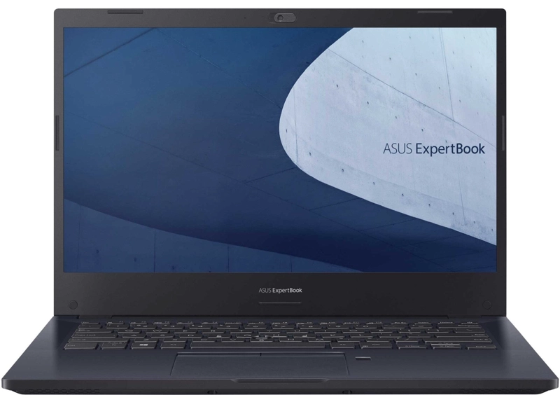 NOTEBOOK ASUS EXPERTBOOK P2451F INTEL CORE I5-10210U 8 GB RAM/ 256 GB SSD (REACONDICIONADO) - 1
