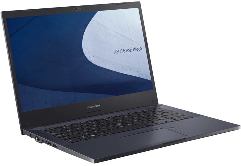 NOTEBOOK ASUS EXPERTBOOK P2451F INTEL CORE I5-10210U 8 GB RAM/ 256 GB SSD (REACONDICIONADO) - 2