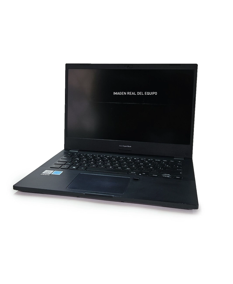 NOTEBOOK ASUS EXPERTBOOK P2451F INTEL CORE I5-10210U 8 GB RAM/ 256 GB SSD (REACONDICIONADO) - 7