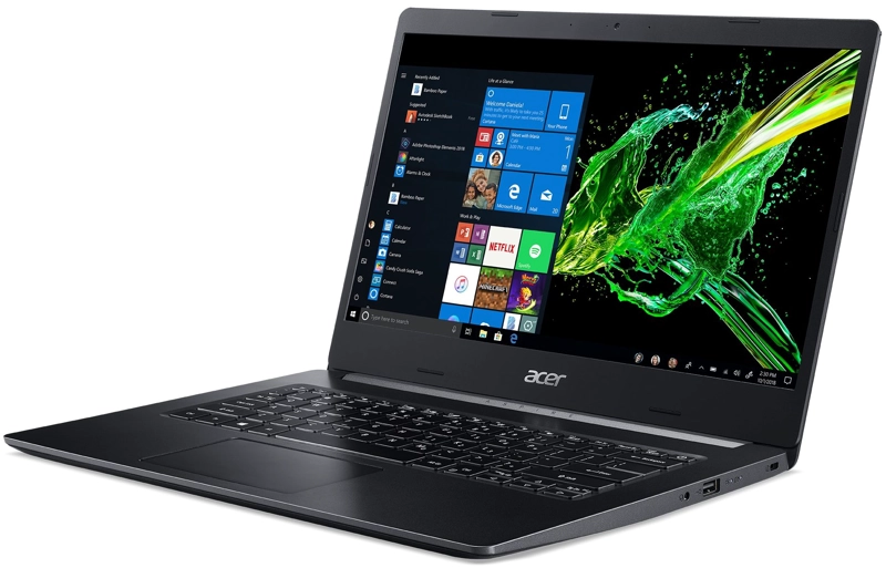 NOTEBOOK ACER ASPIRE 5 A514 INTEL CORE I3-1005G1 8 GB RAM/ 256 GB SSD (REACONDICIONADO) - 2