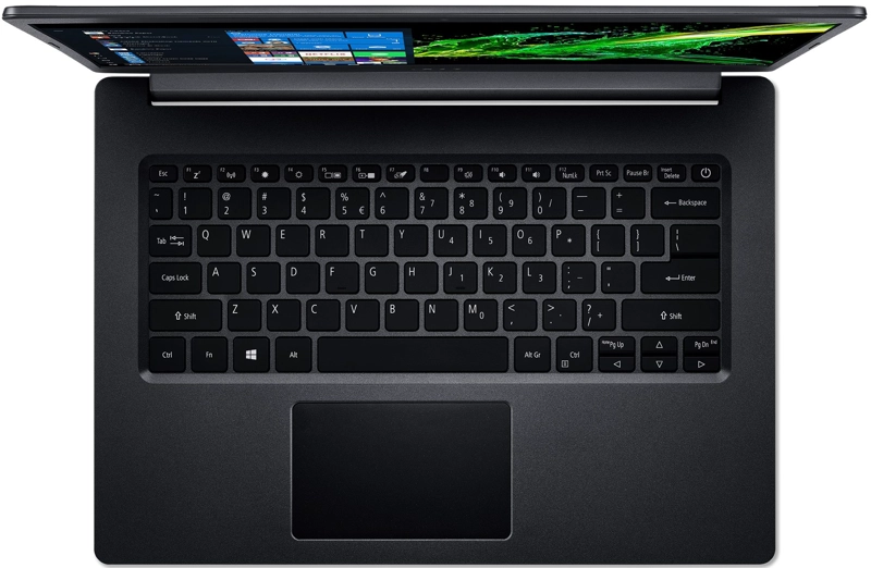 NOTEBOOK ACER ASPIRE 5 A514 INTEL CORE I3-1005G1 8 GB RAM/ 256 GB SSD (REACONDICIONADO) - 4
