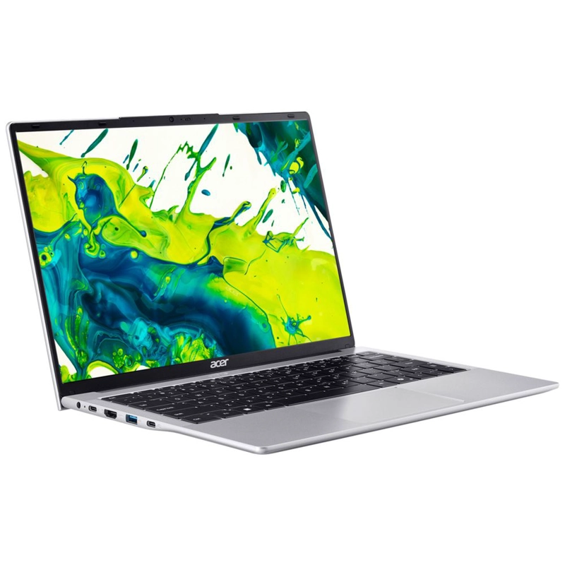 NOTEBOOK ACER ASPIRE LITE 14 INTEL CORE I3-N300 16 GB RAM/ 512 GB SSD (OPEN BOX) - 2