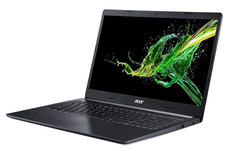 NOTEBOOK ACER ASPIRE 5 A515 INTEL CORE I5-1035G1 12 GB RAM/ 512 GB SSD (REACONDICIONADO) - 2