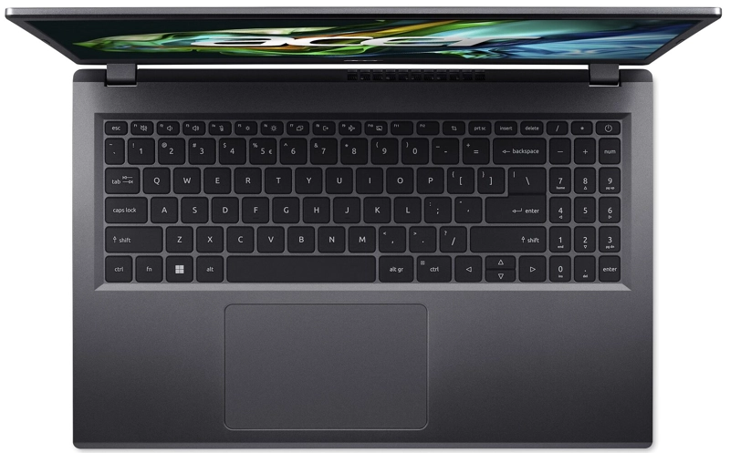 NOTEBOOK ACER ASPIRE 5 A515 INTEL CORE I5-1035G1 12 GB RAM/ 512 GB SSD (REACONDICIONADO) - 5
