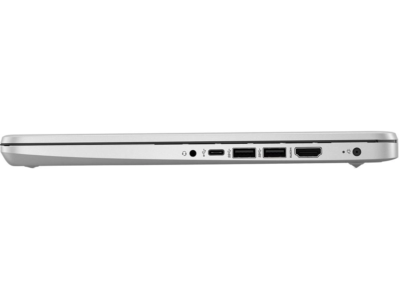 NOTEBOOK HP 14-DQ1003LA INTEL CORE I5-1035G7 8 GB RAM/ 256 GB SSD (REACONDICIONADO) - 3