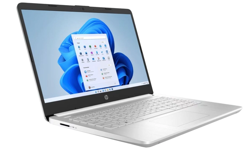 NOTEBOOK 14-DQ1003LA INTEL CORE I5-10MA 8 GB RAM/ 256 GB SSD (REACONDICONADO) - 6