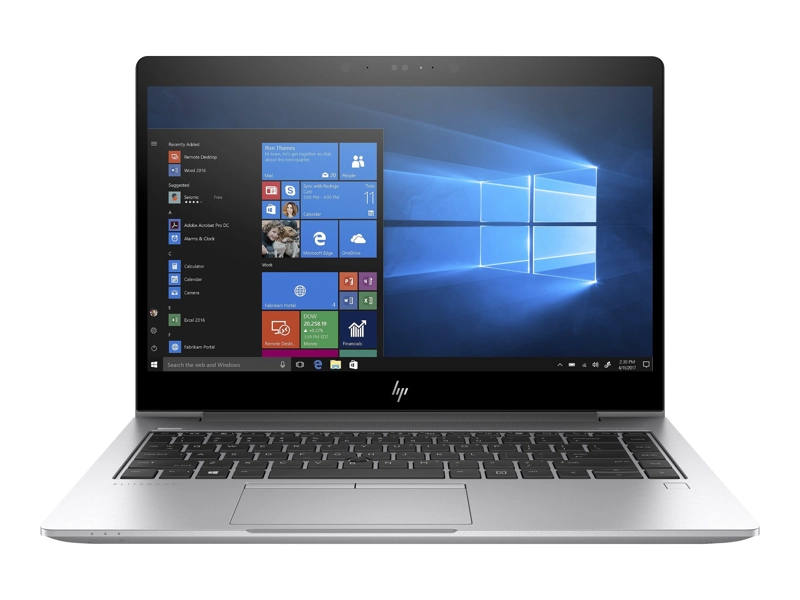 NOTEBOOK HP ELITEBOOK840 G5 INTEL CORE I7-8VA-12GB RAM/256GB SSD (REACONDICIONADO) - 2