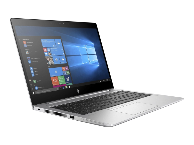 NOTEBOOK HP ELITEBOOK840 G5 INTEL CORE I7-8VA-12GB RAM/256GB SSD (REACONDICIONADO) - 4