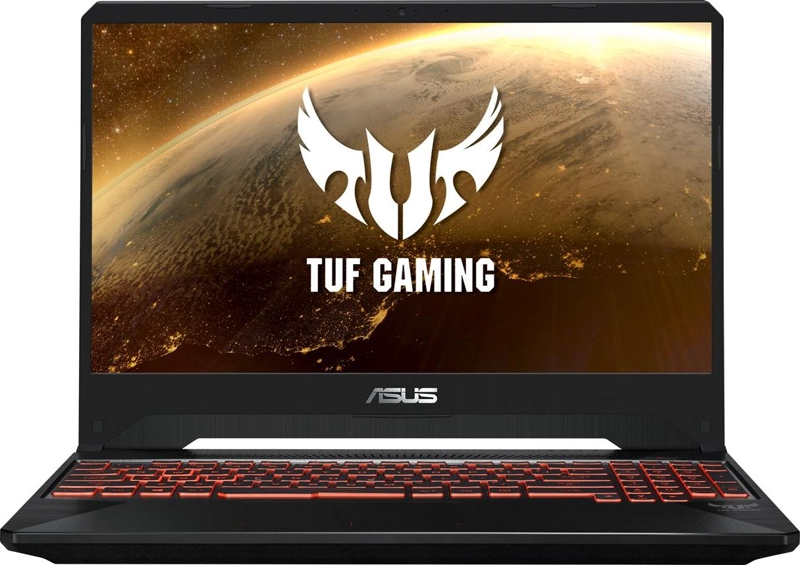 NOTEBOOK ASUS GAMING- RYZEN 5-16GB RAM/512GB SSD+500GB HDD-RADEON RX560X(REACONDICIONADO) - 1
