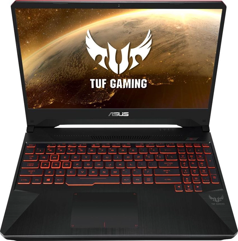 NOTEBOOK ASUS GAMING- RYZEN 5-16GB RAM/512GB SSD+500GB HDD-RADEON RX560X(REACONDICIONADO) - 3