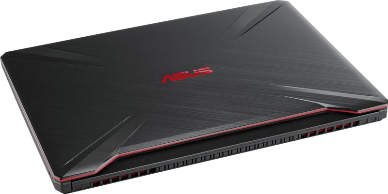 NOTEBOOK ASUS GAMING- RYZEN 5-16GB RAM/512GB SSD+500GB HDD-RADEON RX560X(REACONDICIONADO) - 4