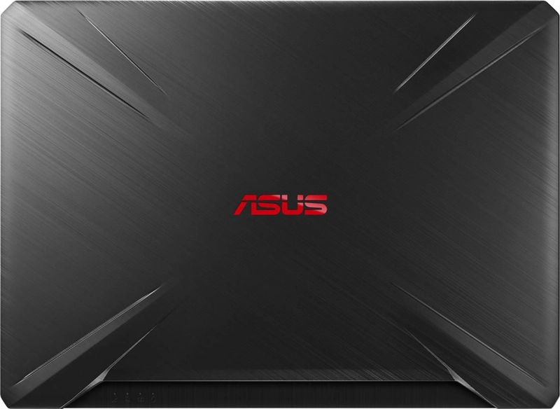 NOTEBOOK ASUS GAMING- RYZEN 5-16GB RAM/512GB SSD+500GB HDD-RADEON RX560X(REACONDICIONADO) - 5