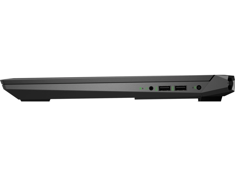 NOTEBOOK HP PAVILION GAMING 15-DK005LA INTEL CORE I7-9750H 16GB RAM/ 256 GB SSD + 1 TB HDD (REACONDI - 8