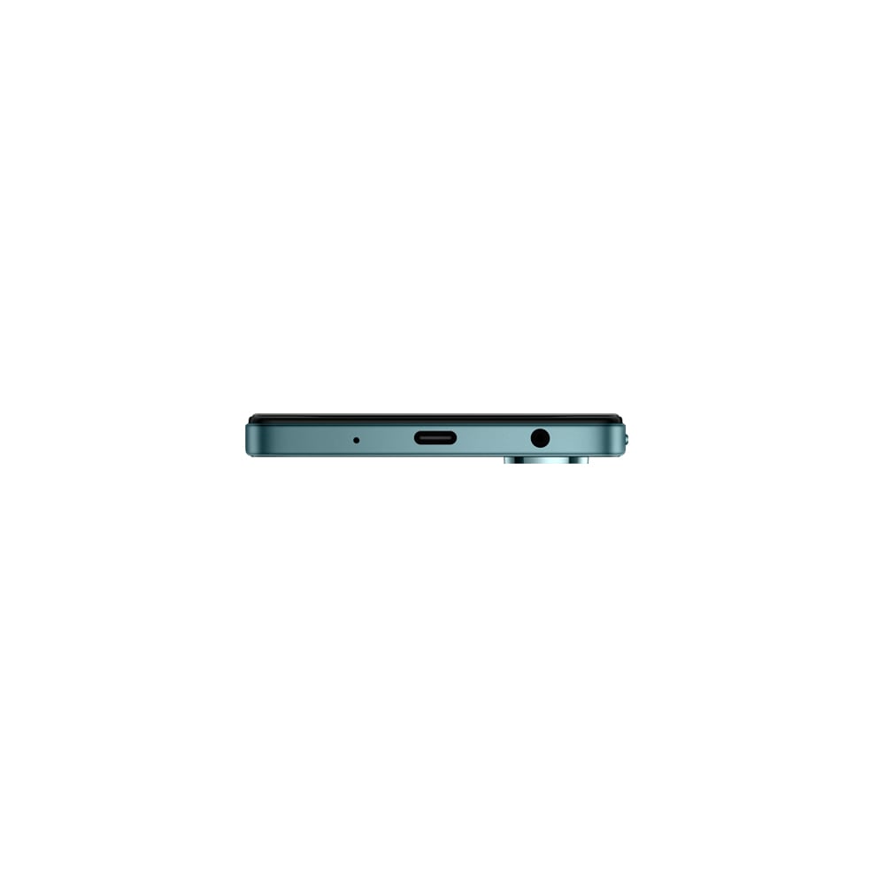 CELULAR Y04 4G 128GB 4GB RAM LIBERADO NEGRO - 4