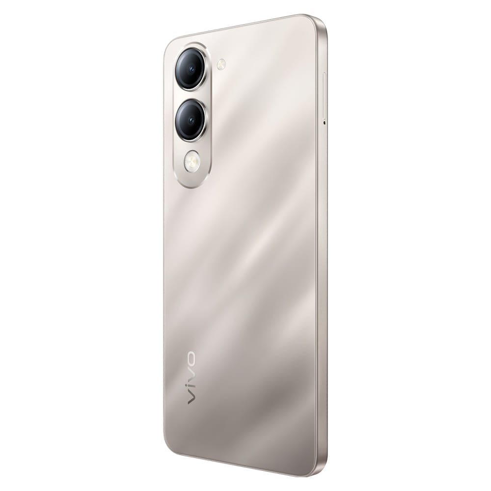 CELULAR VIVO Y29S 5G 256 GB 6GB RAM LIBERADO GOLD - 3