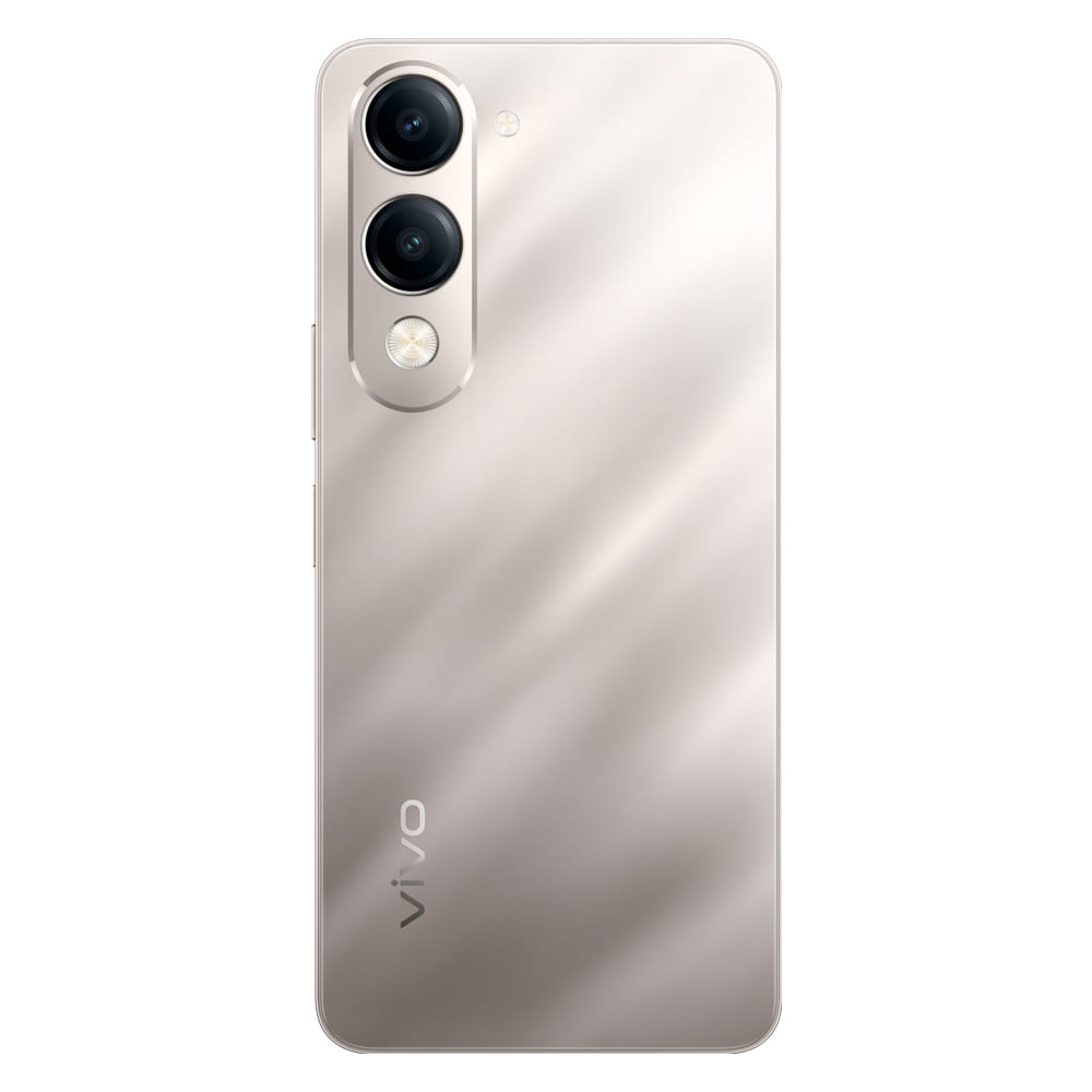 CELULAR VIVO Y29S 5G 256 GB 6GB RAM LIBERADO GOLD - 6