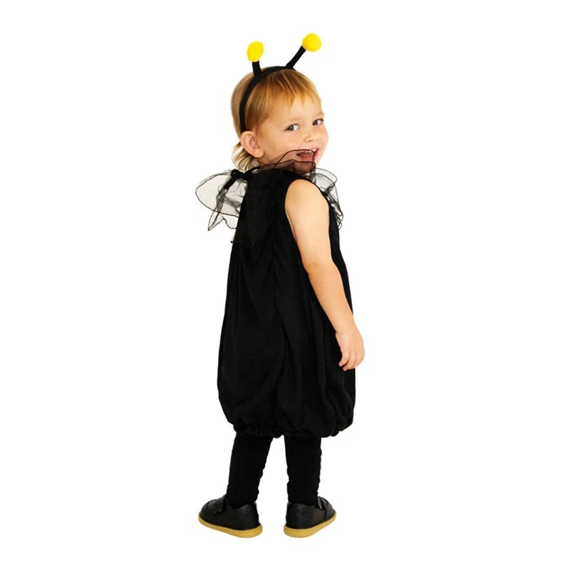 DISFRAZ DE ABEJA TALLA S - 3